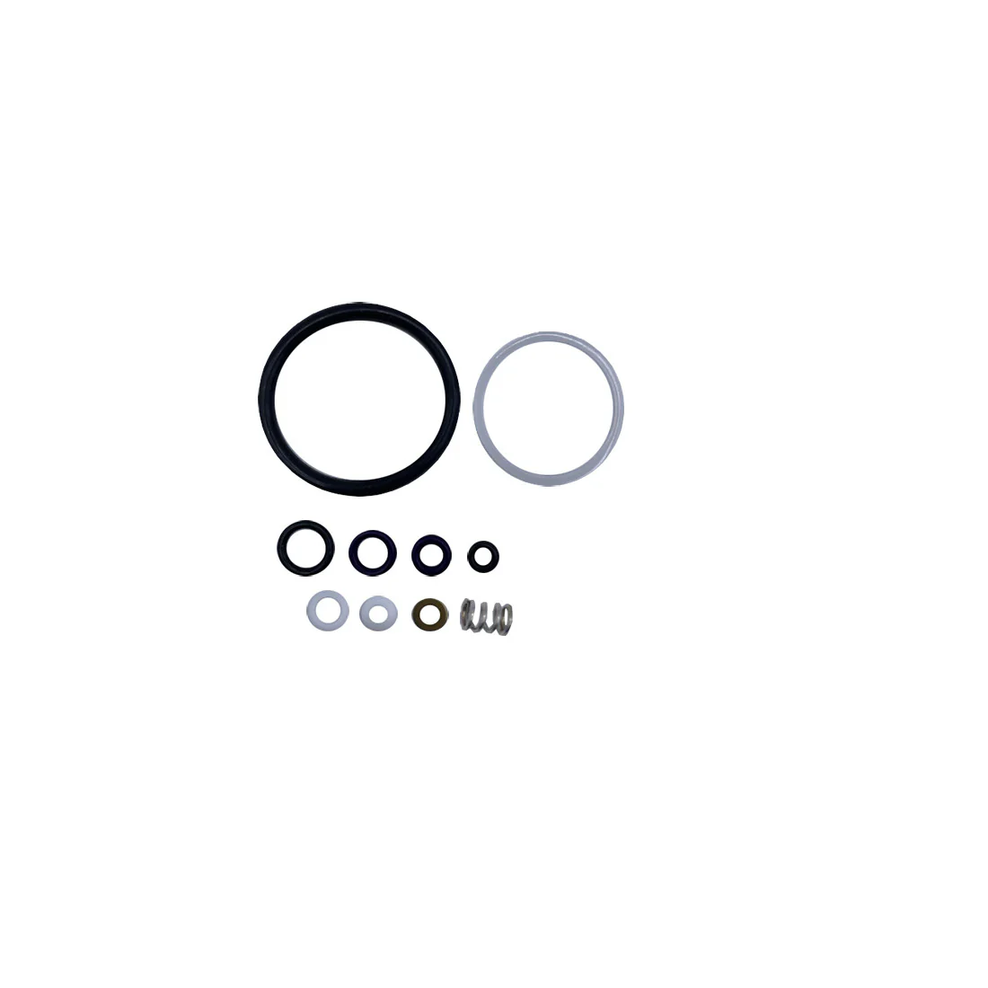 95A GUN SPARE PARTS KIT