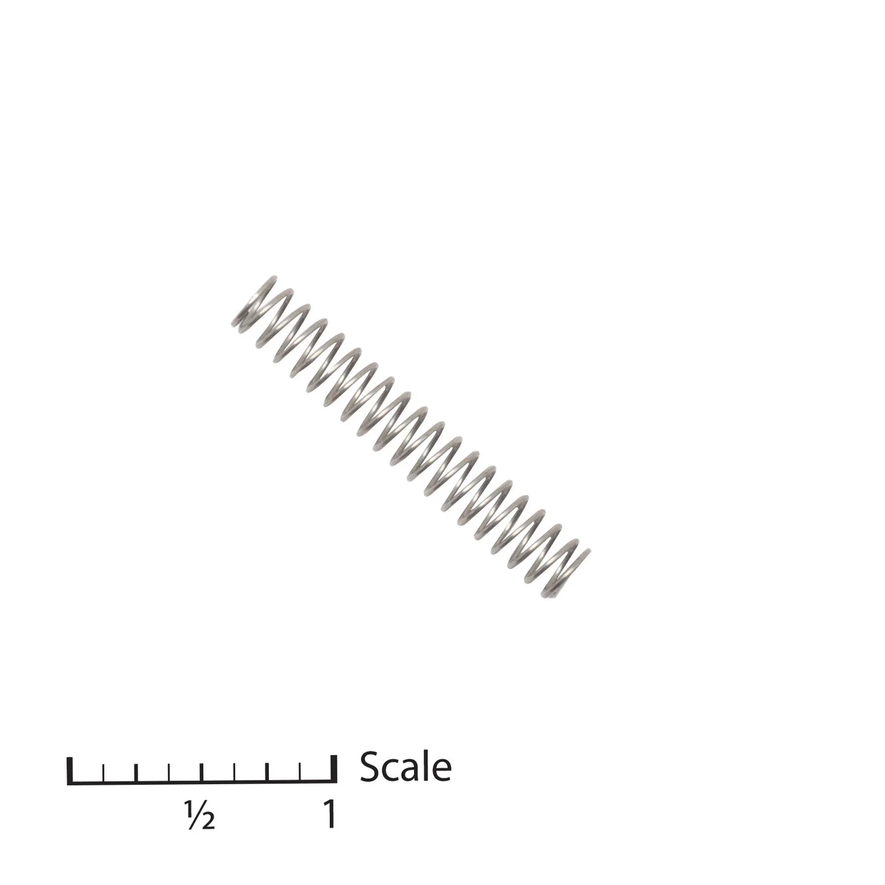 Air Valve Spring (1-71-42)