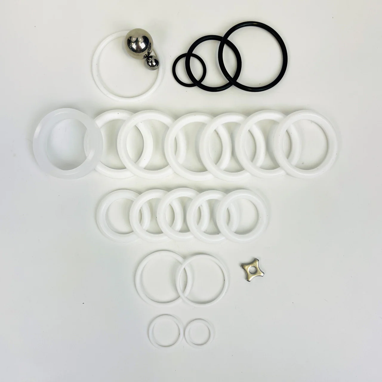 Kit - 3600, 4100, 5100, 5300, 6100 Pumps