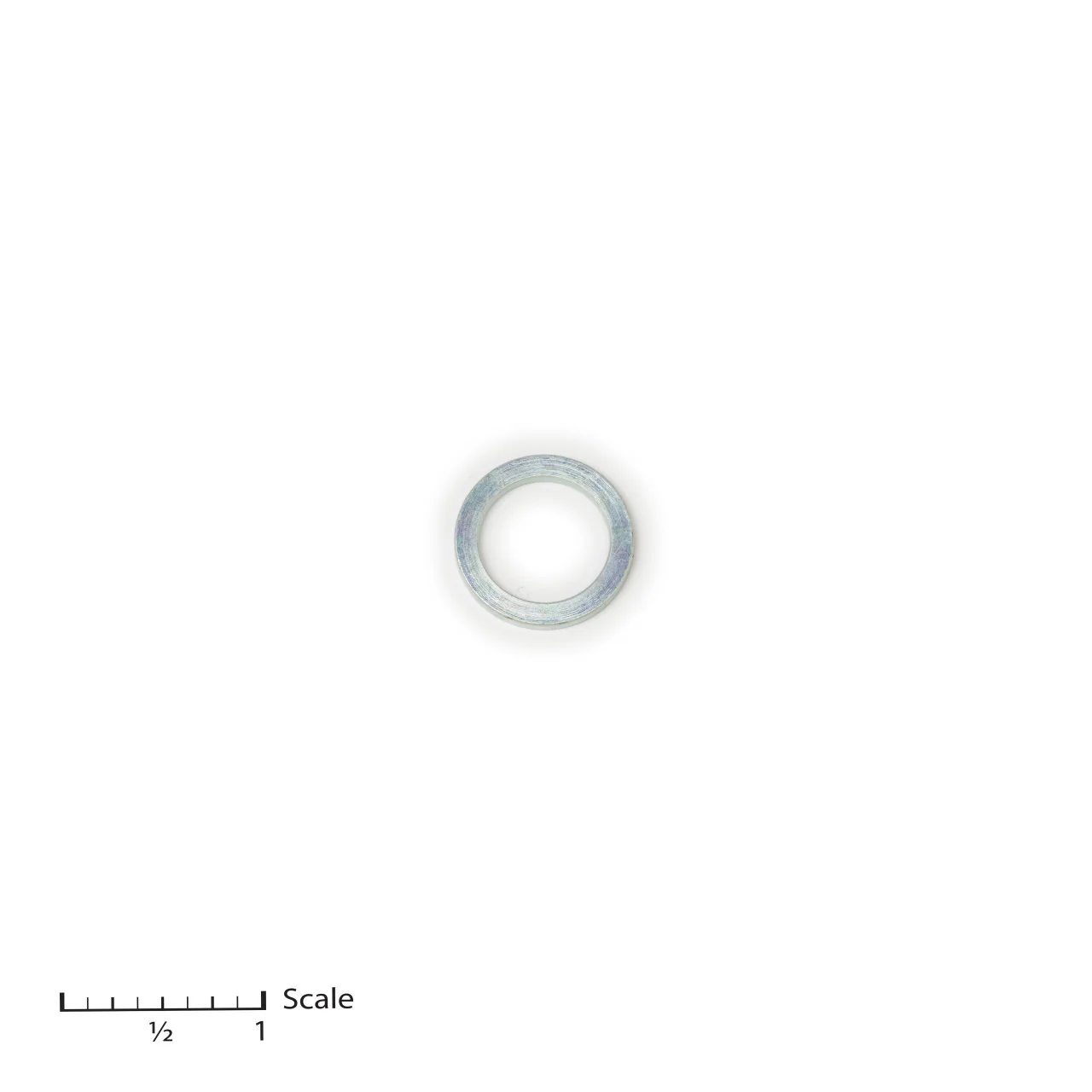 Backup Washer