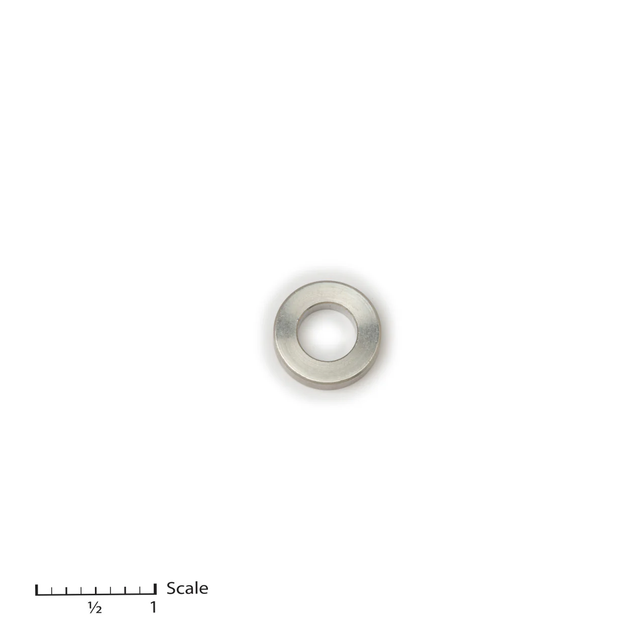 Backup Washer