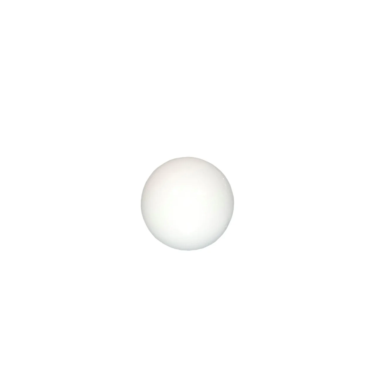 Ball, Ceramic