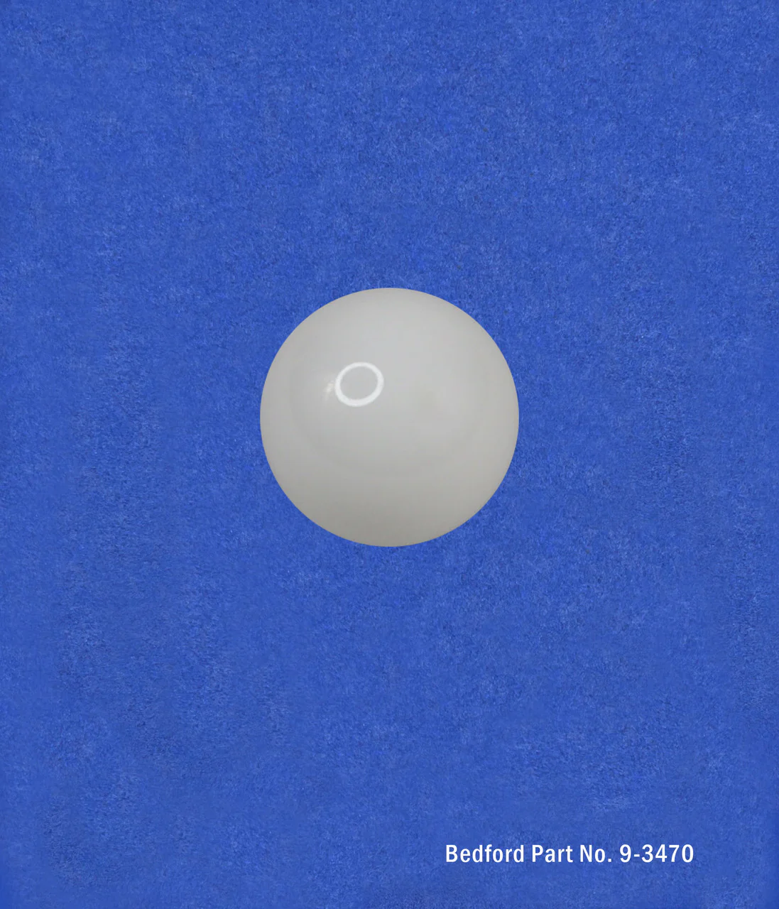 Ball, Ceramic