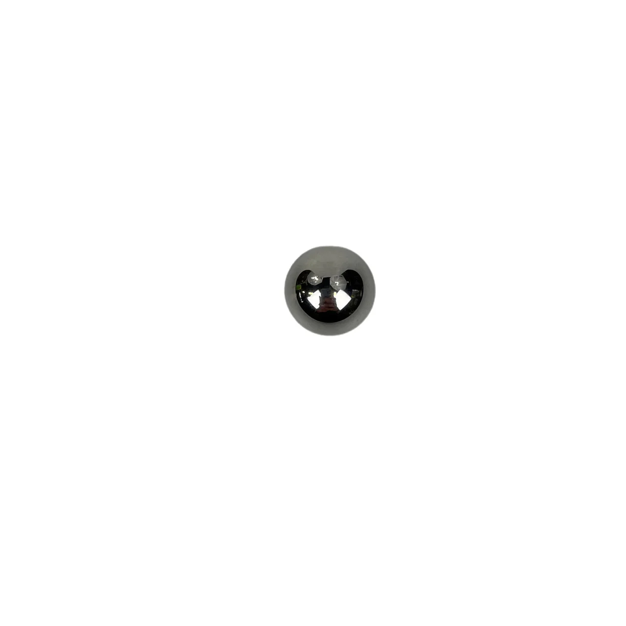 Ball; Outlet
