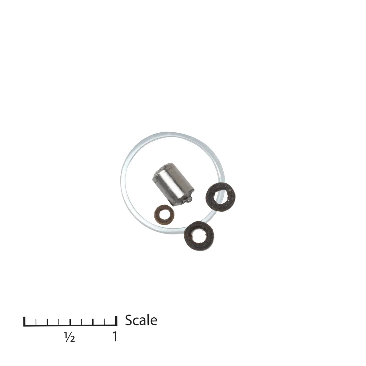 Packing Kit - #69 Gun