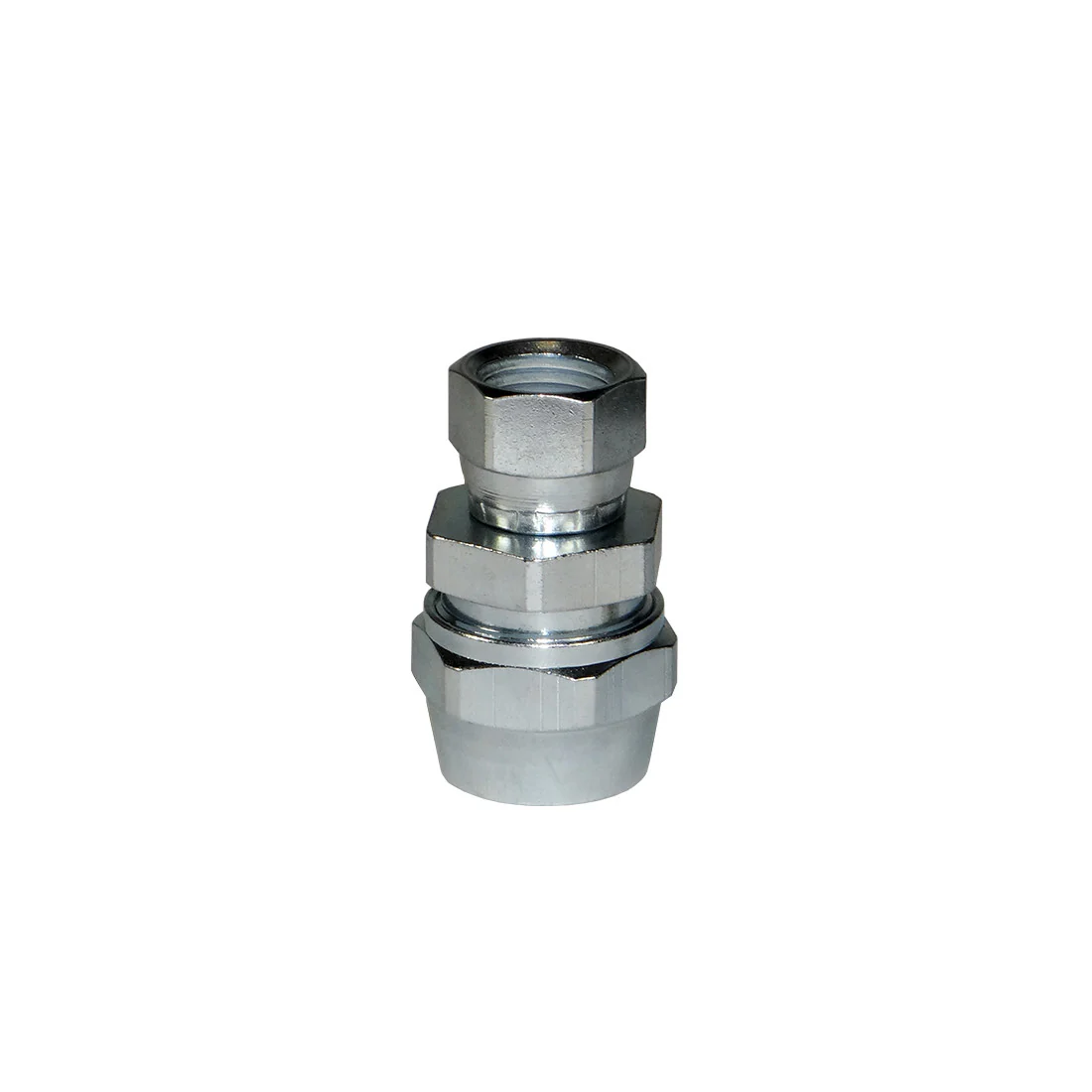 3/8" Hose Fitting x 1/4" NPS(f)