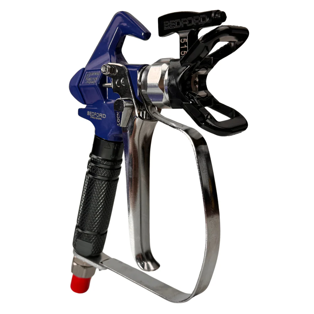 BP3600, Four Finger, with Tip/Guard, Box - Image 3