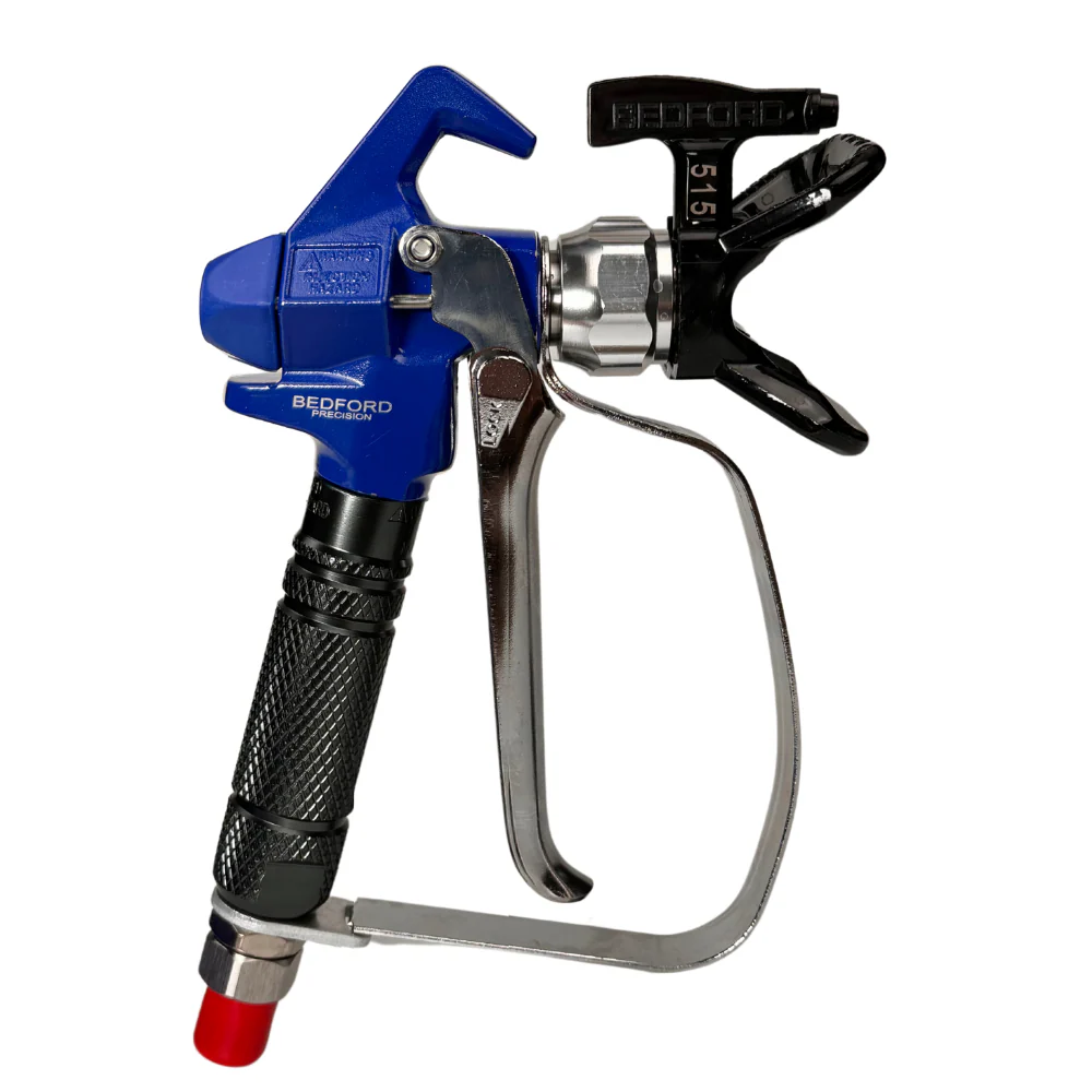 BP3600, Four Finger, with Tip/Guard, Box - Image 4