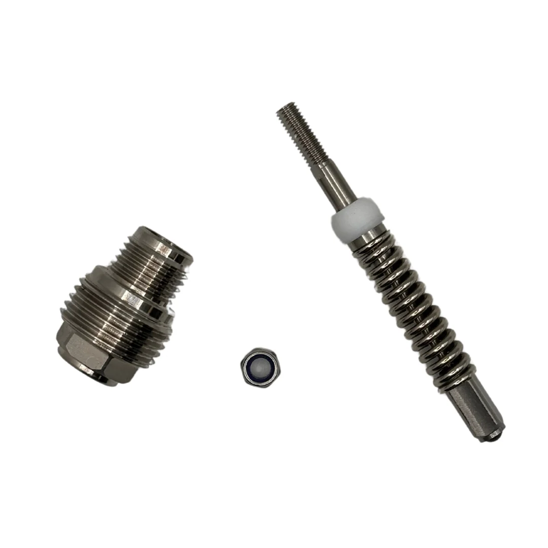 BP3600 Needle Repair Kit