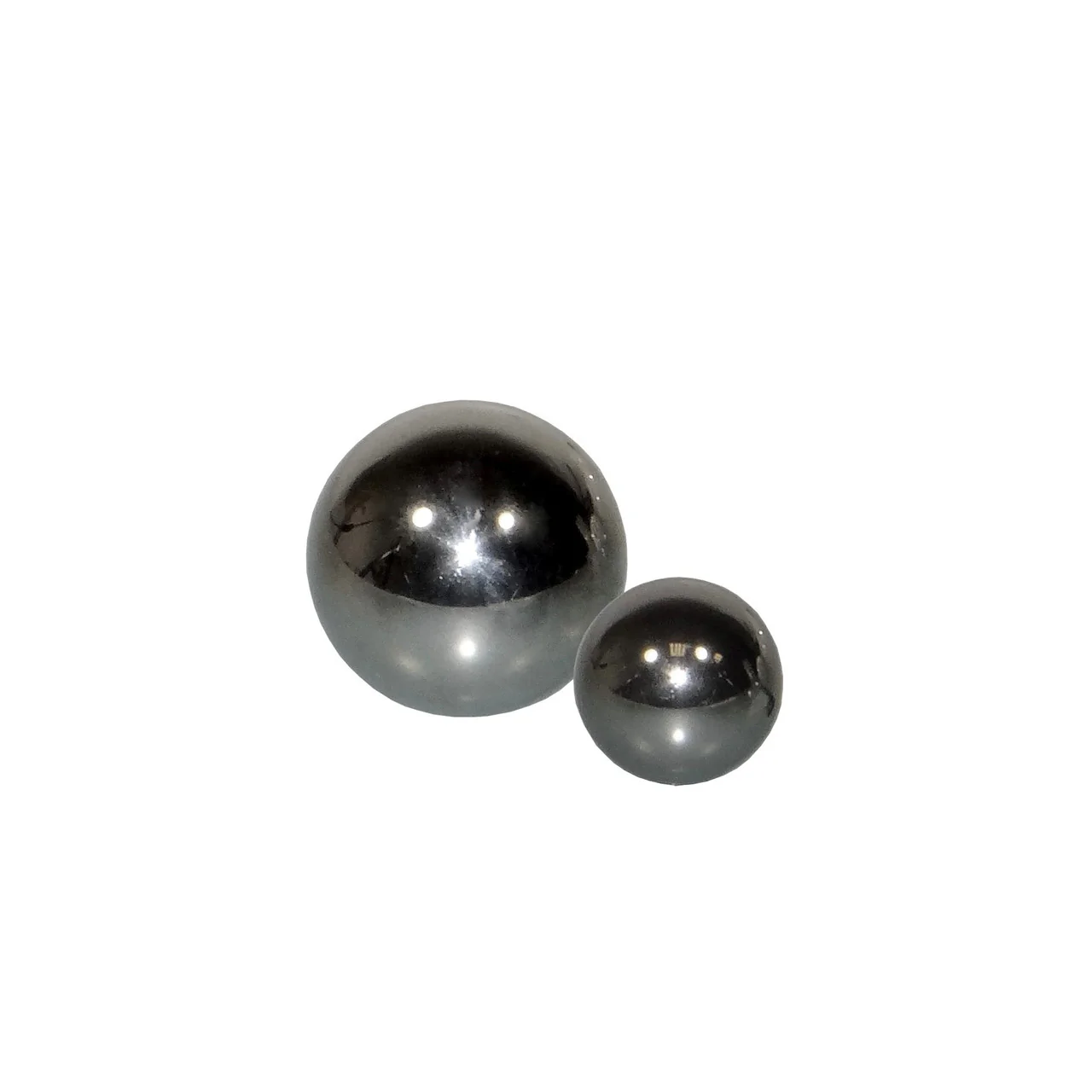 Chk Ball Kit-Merkur LW100A,LW125A,LW150A