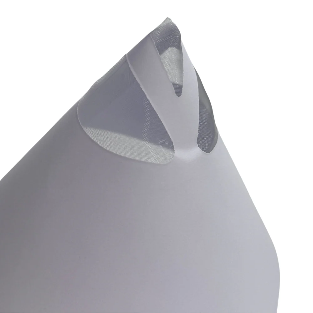 Cone Paint Strainer, 150 Mesh, 100 pack - Image 4