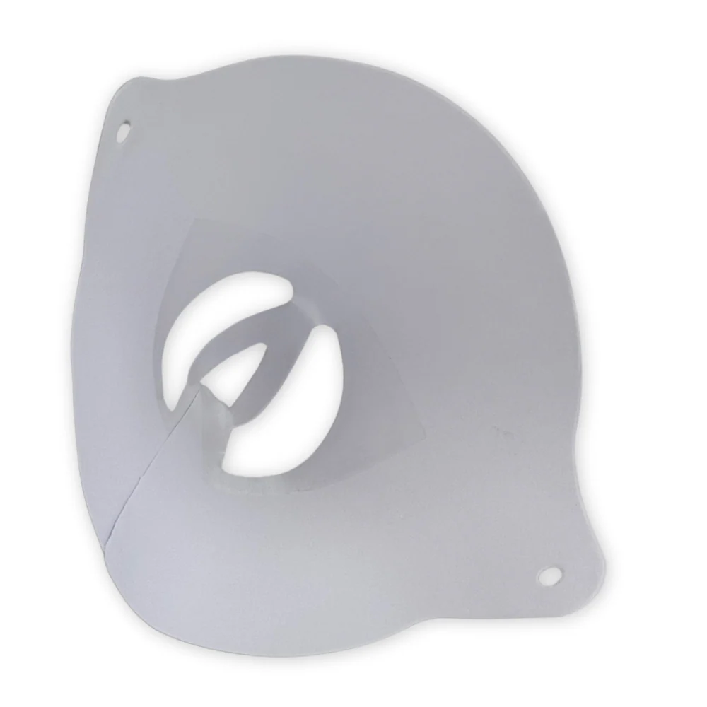 Cone Paint Strainer, 150 Mesh, 50 pack - Image 3