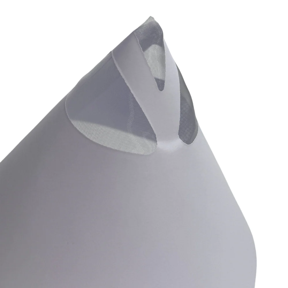 Cone Paint Strainer, 150 Mesh, 50 pack - Image 4
