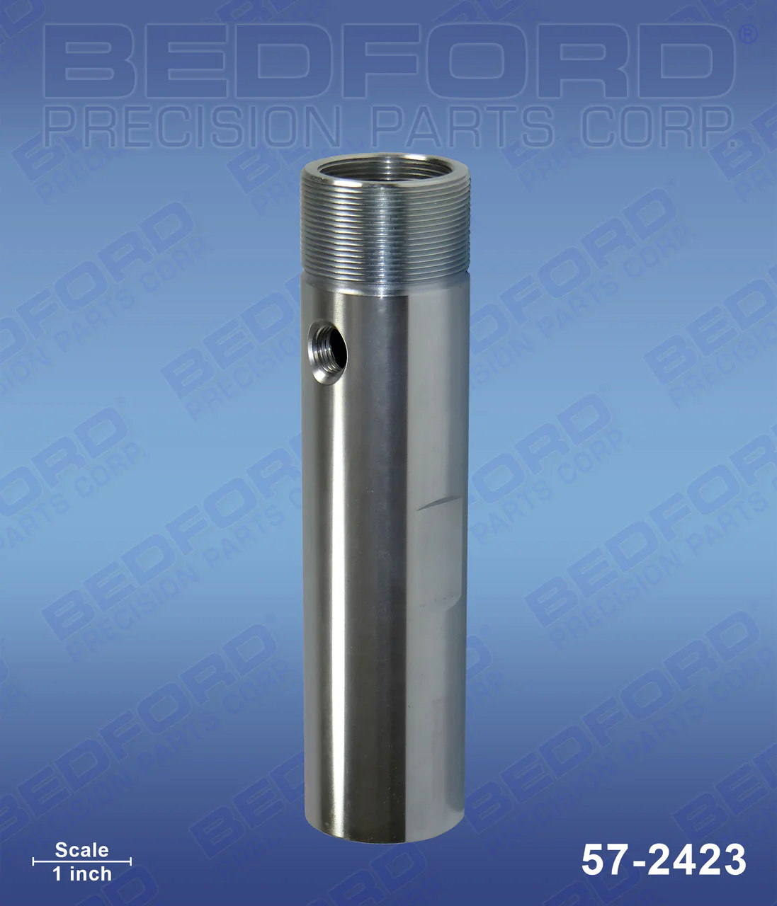 Cylinder - GM3500, Ultra 1000