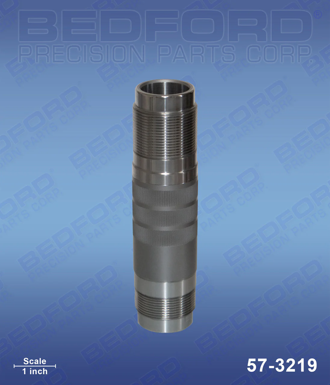 Cylinder - PowrTwin 3500 / 4500