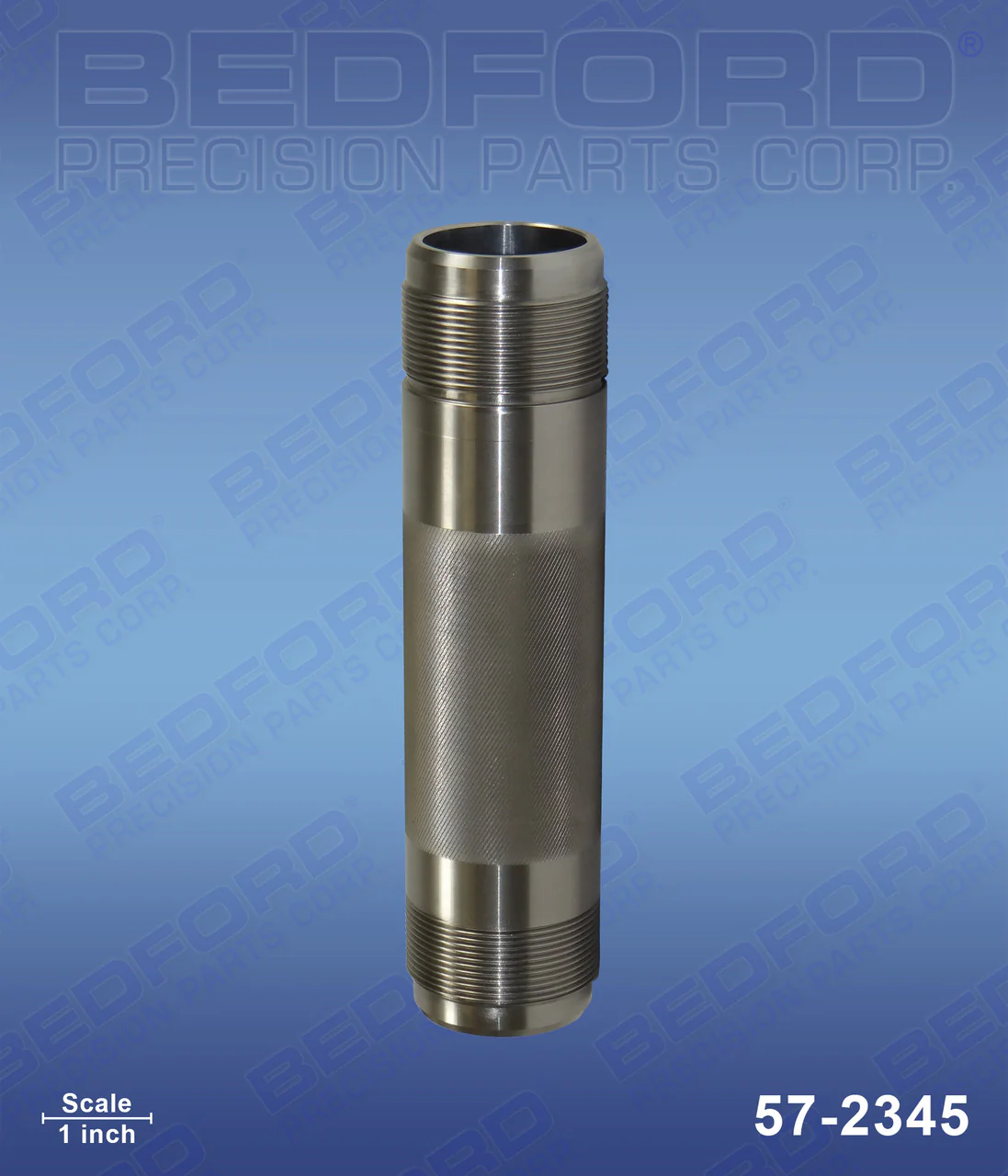 Cylinder-PT Classic, Atlas 30, Ensign 12