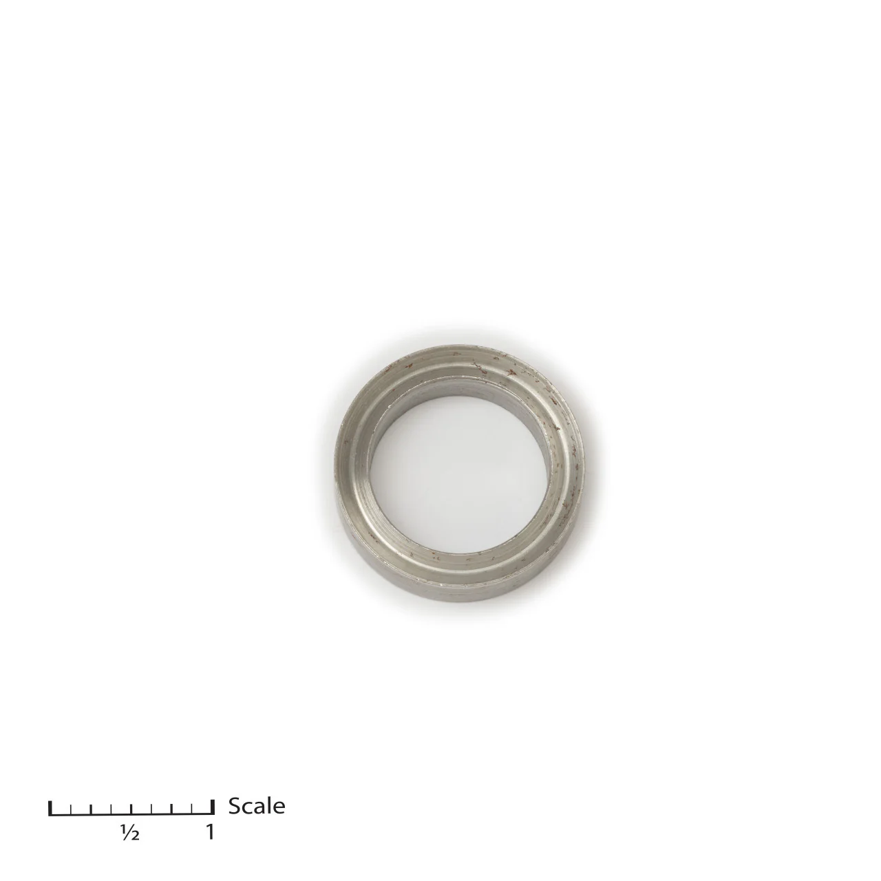 Female Gland, upper
