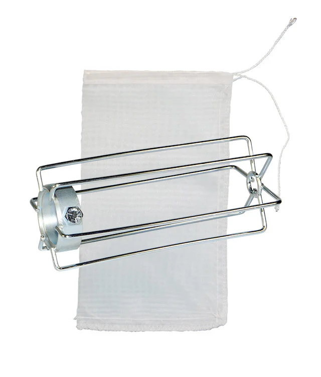 Filter Assembly - For 1-1/4" Tube