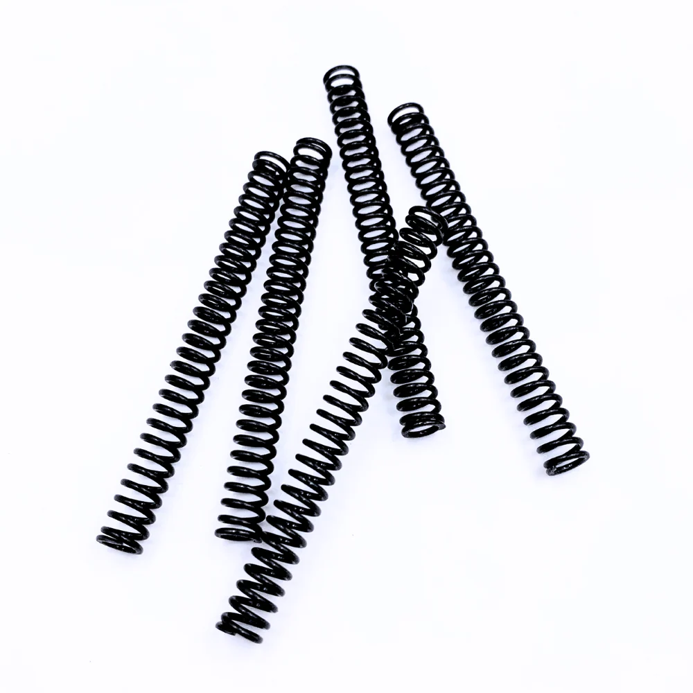 Fluid Needle Spring, JGA Gun, 5-Pack