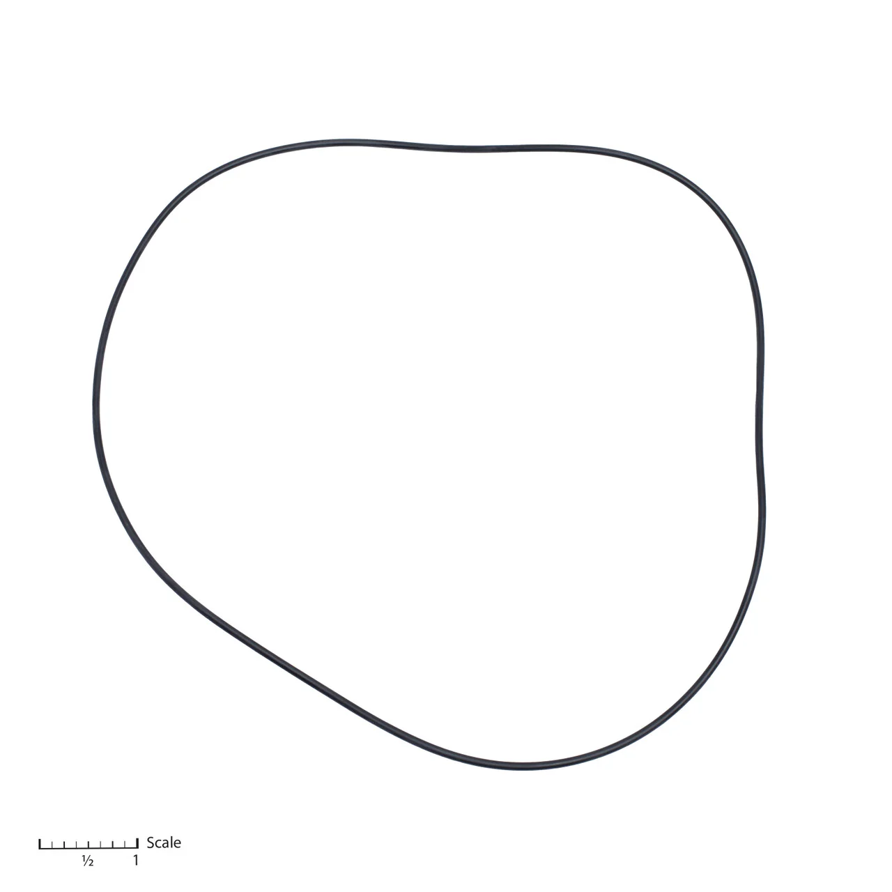 O-Ring, King Air Motor