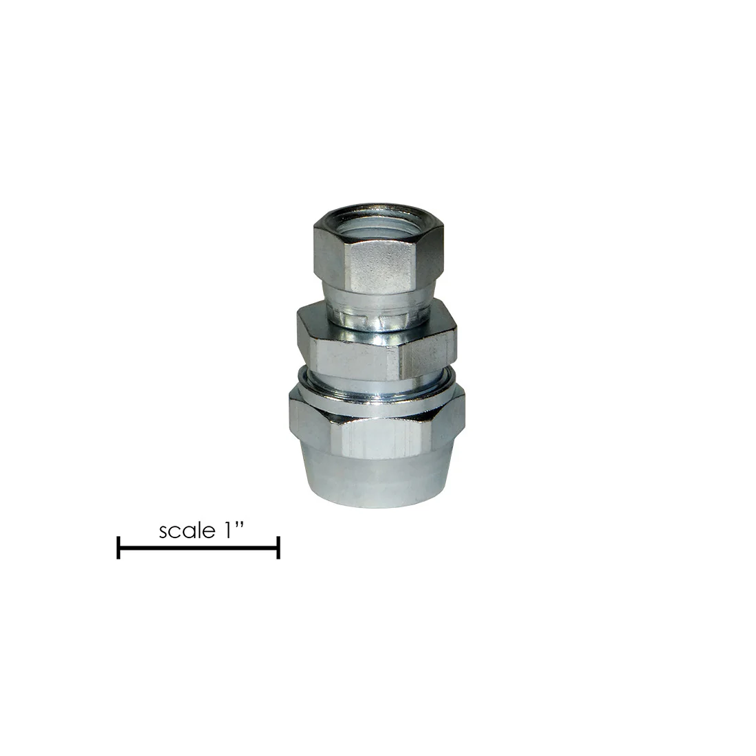 5/16" Hose Fitting x 1/4" NPS(f)