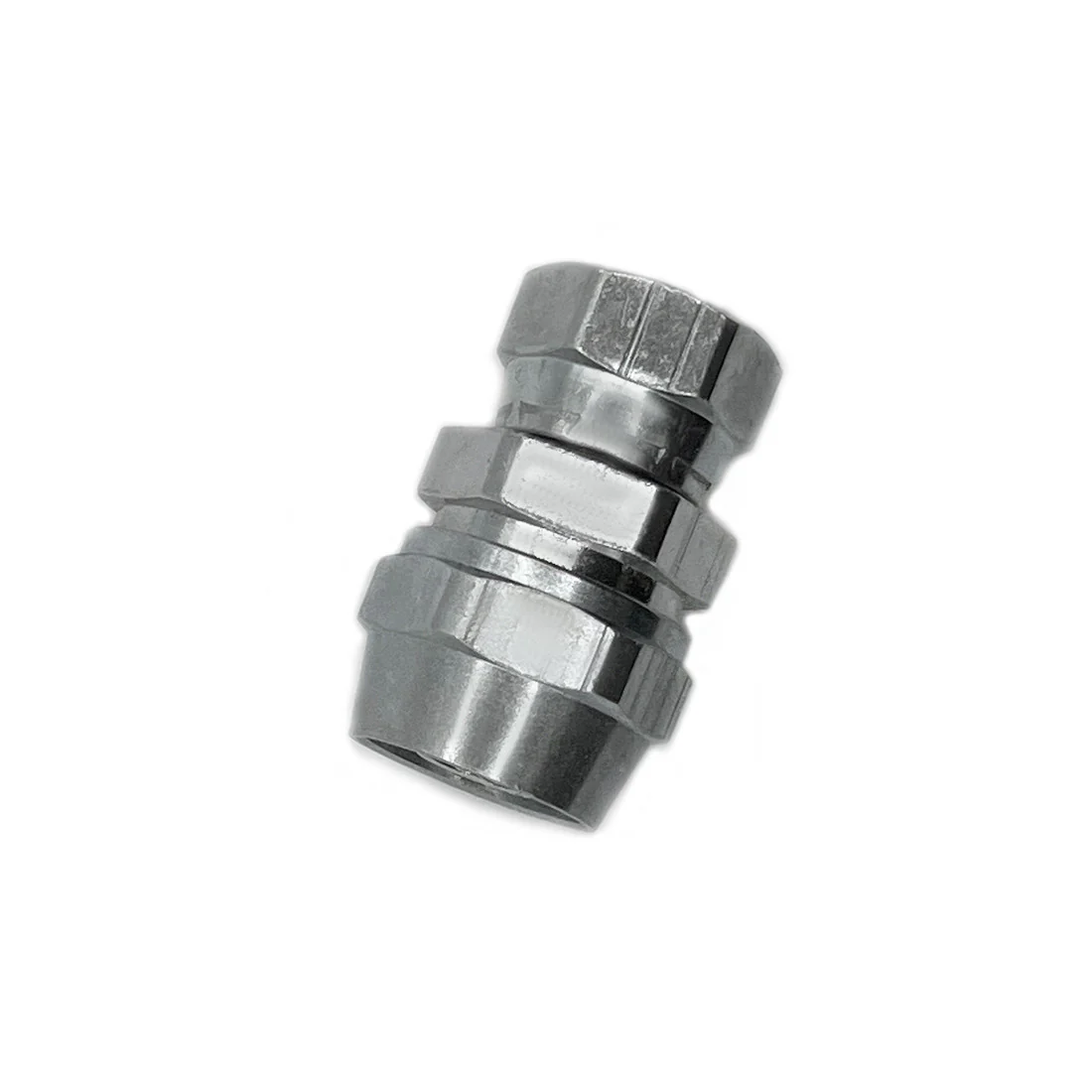 3/8" Hose Fitting x 3/8" NPS(f)