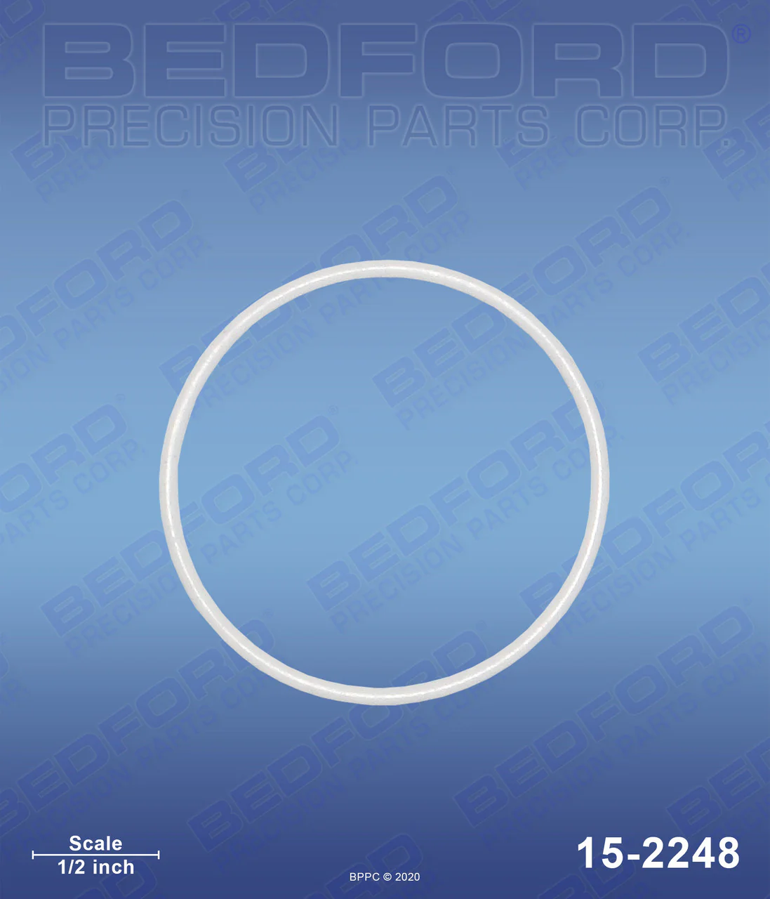Teflon O-Ring