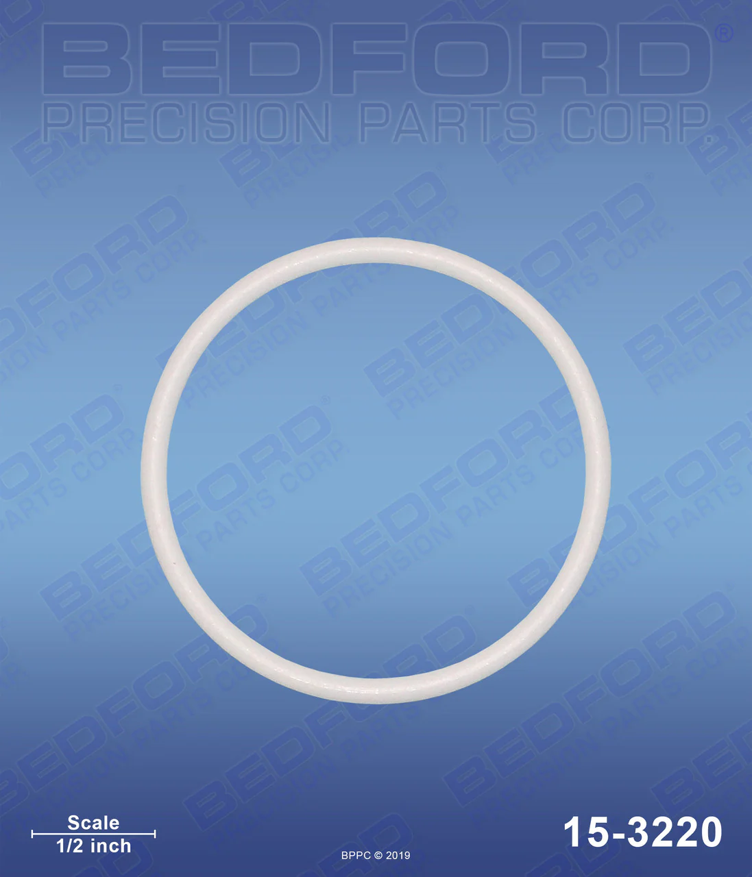 Teflon O-Ring