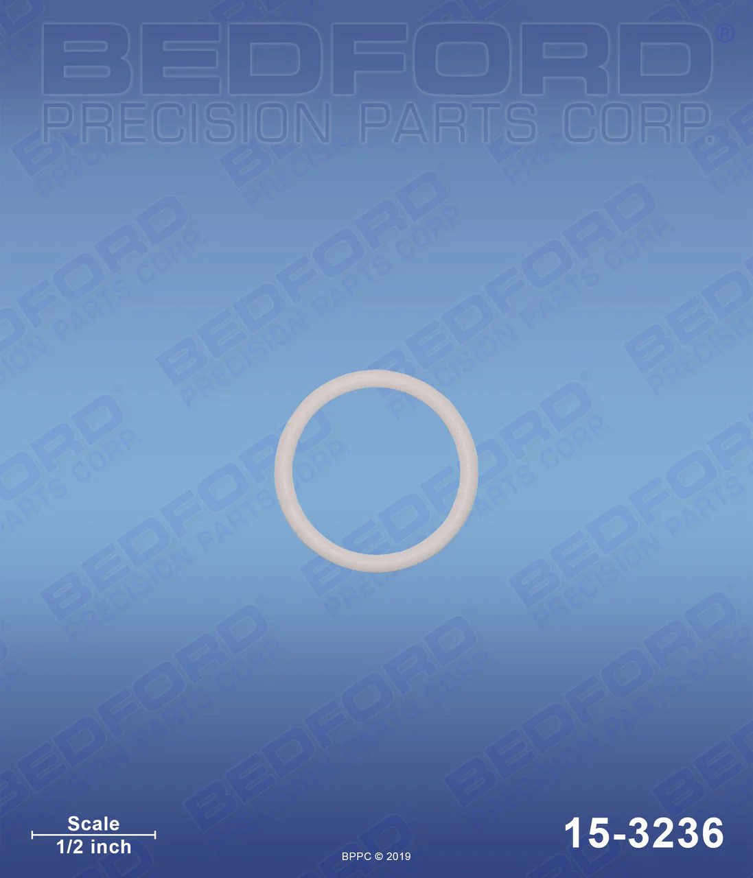 Teflon O-Ring