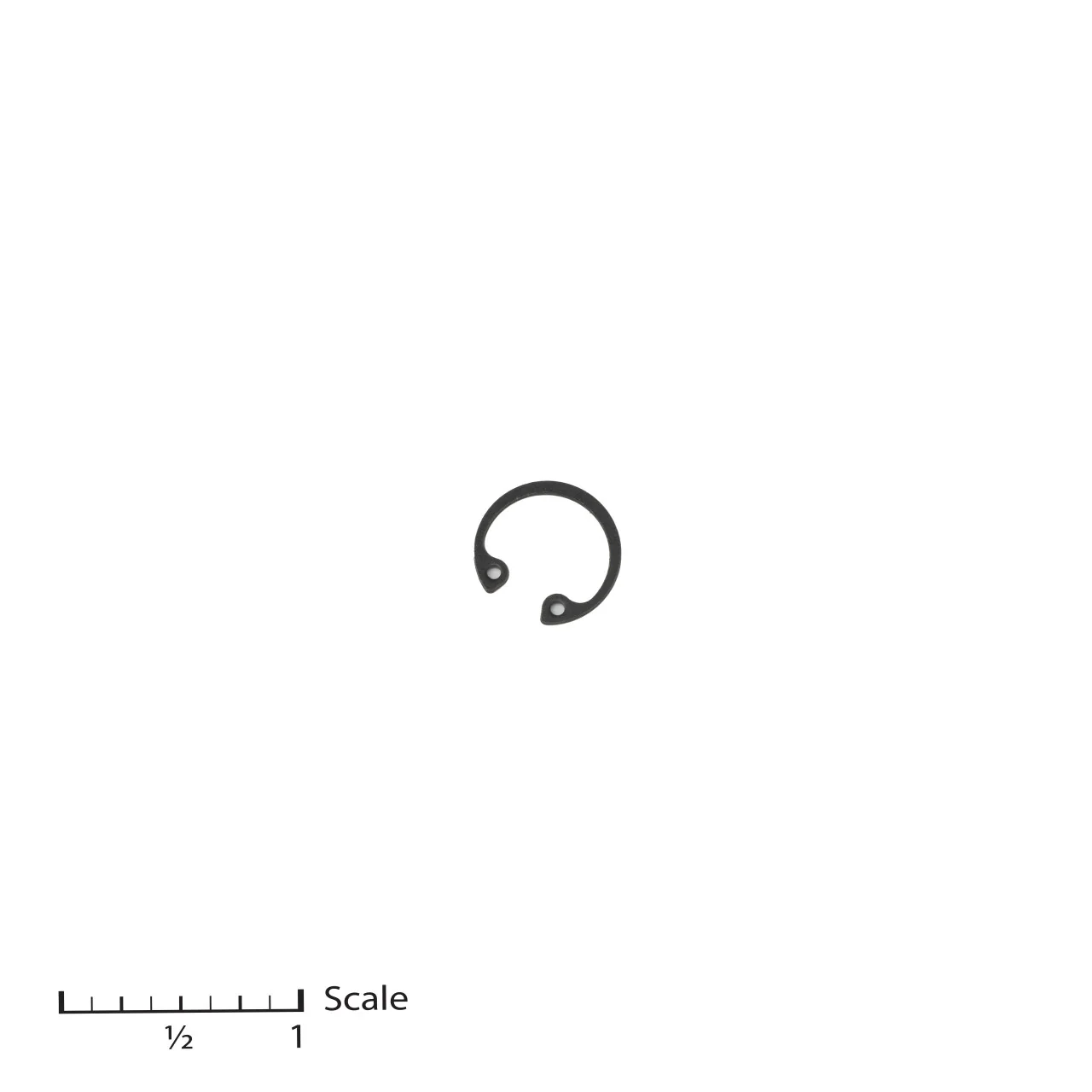 Retaining Clip