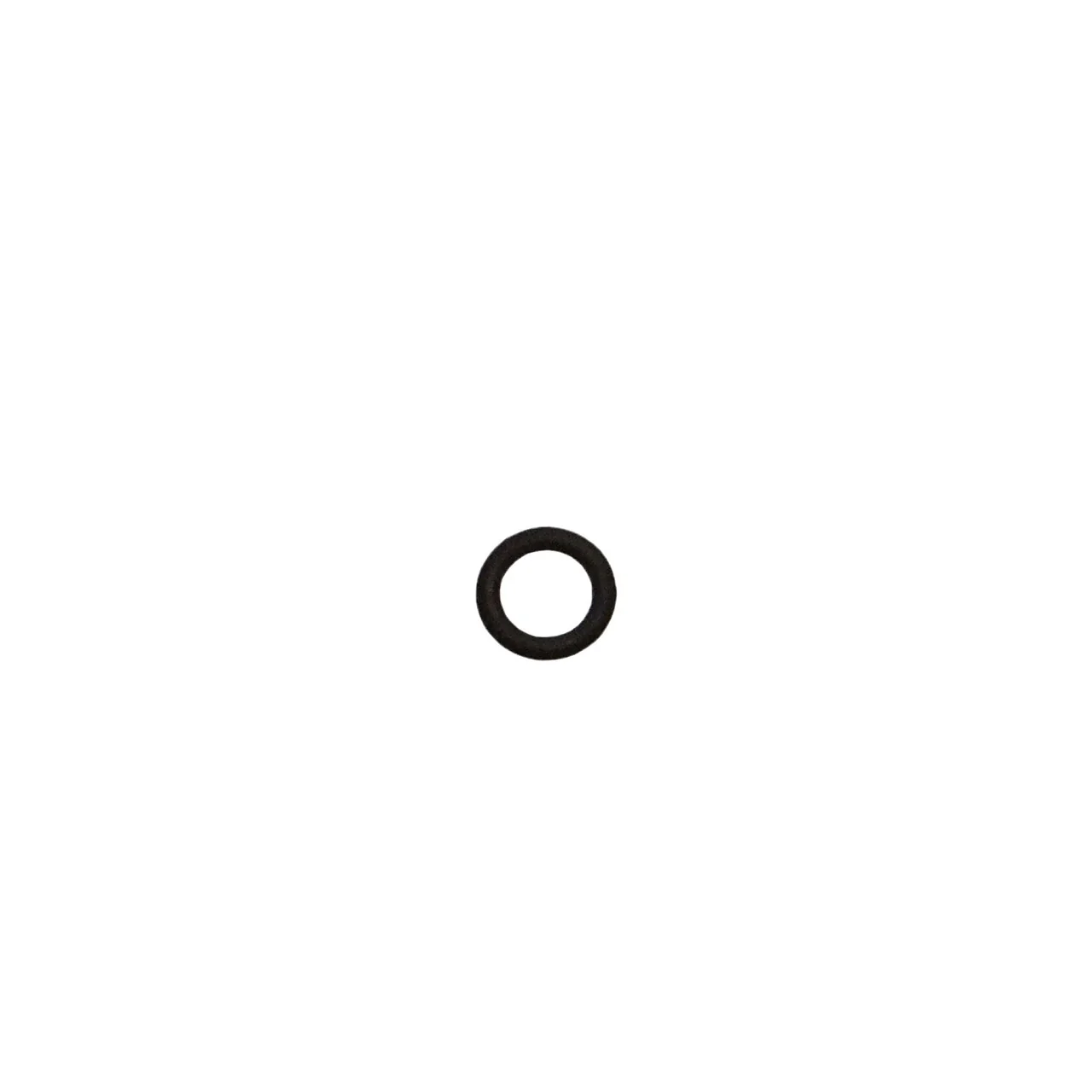 O-Ring, Solvent Resistant