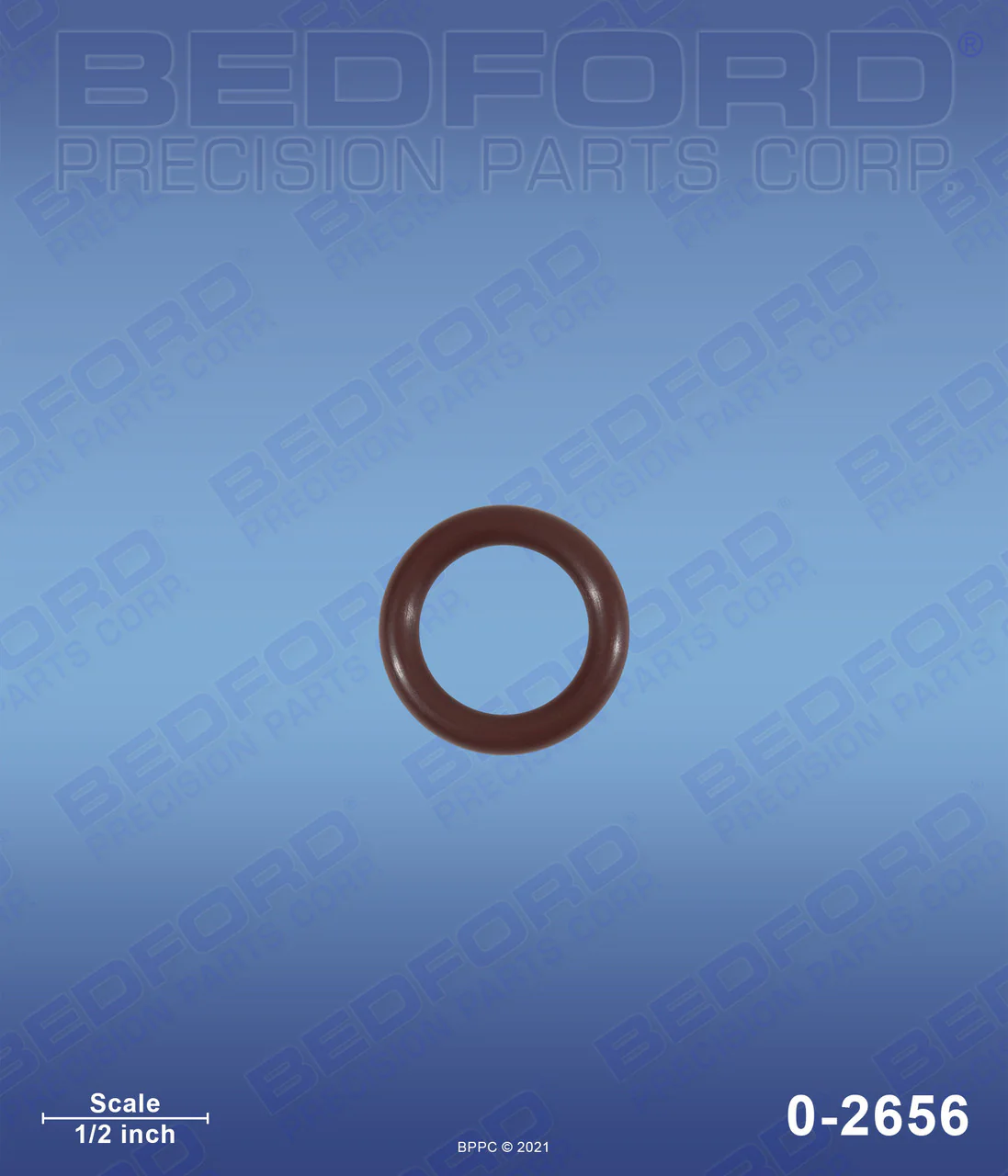 O-Ring, Pole Extension