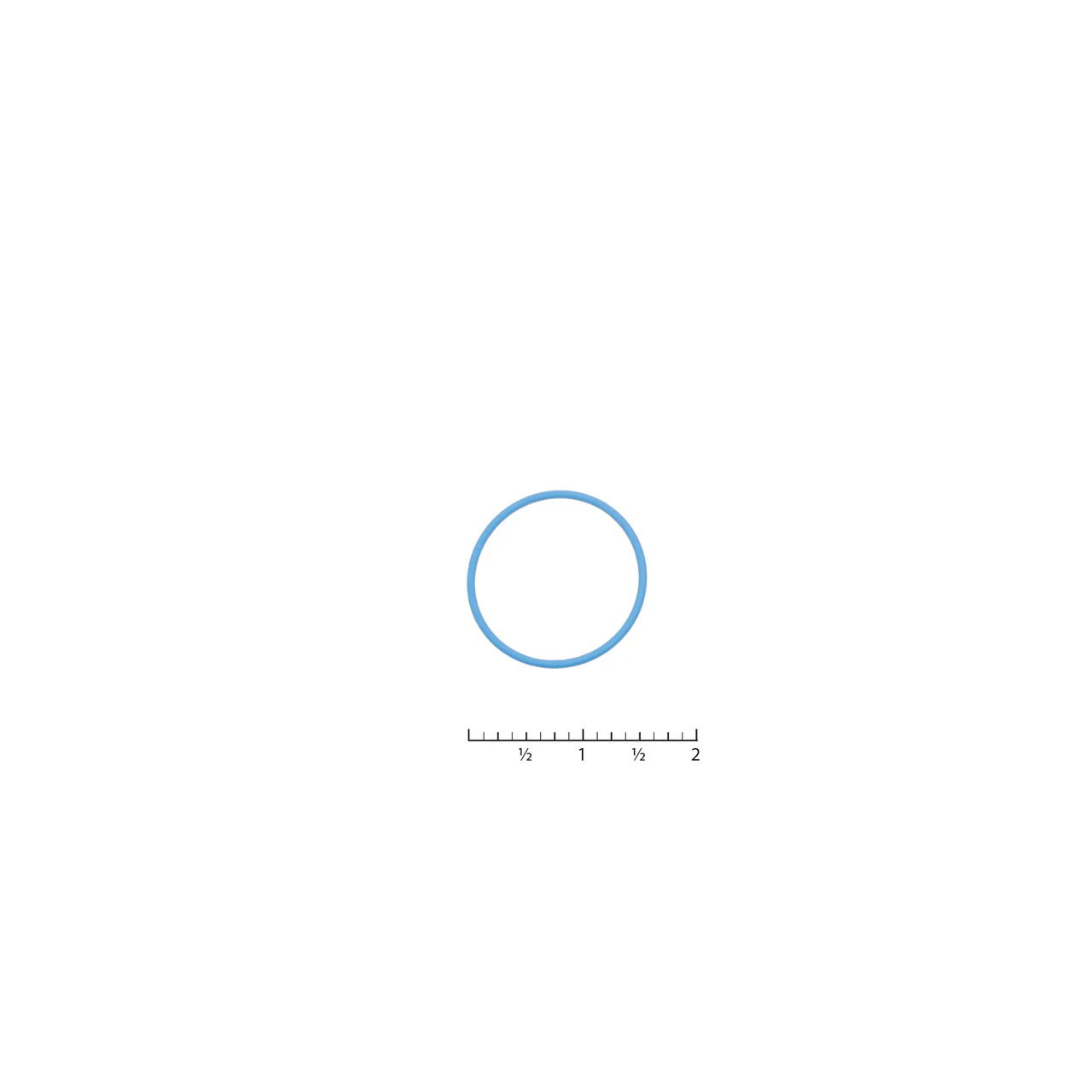 Teflon O-Ring