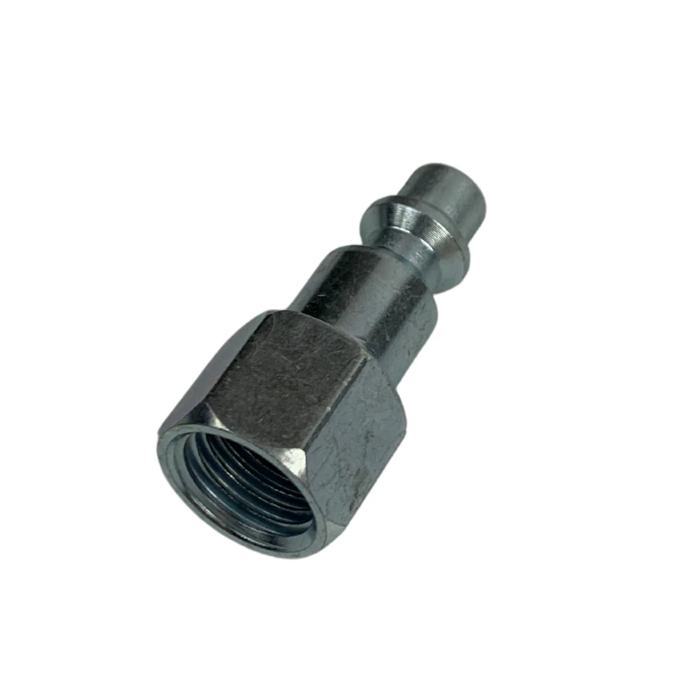 Quick Disconnect Plug 1/4" NPT(f)