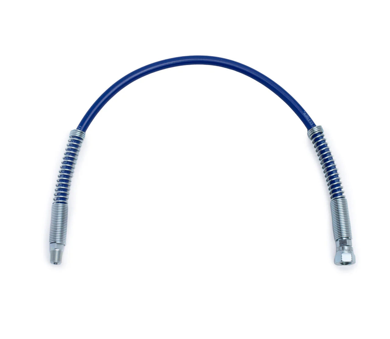 2' x 3/16" Airless Hose Assembly
