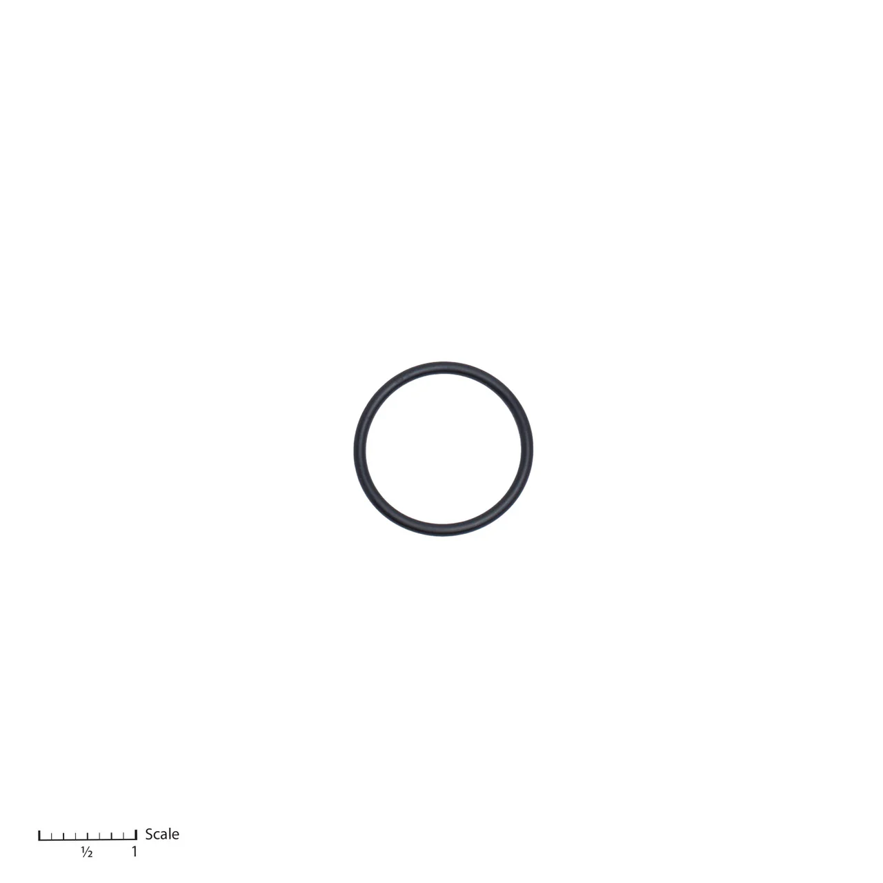 O-Ring, Spacer