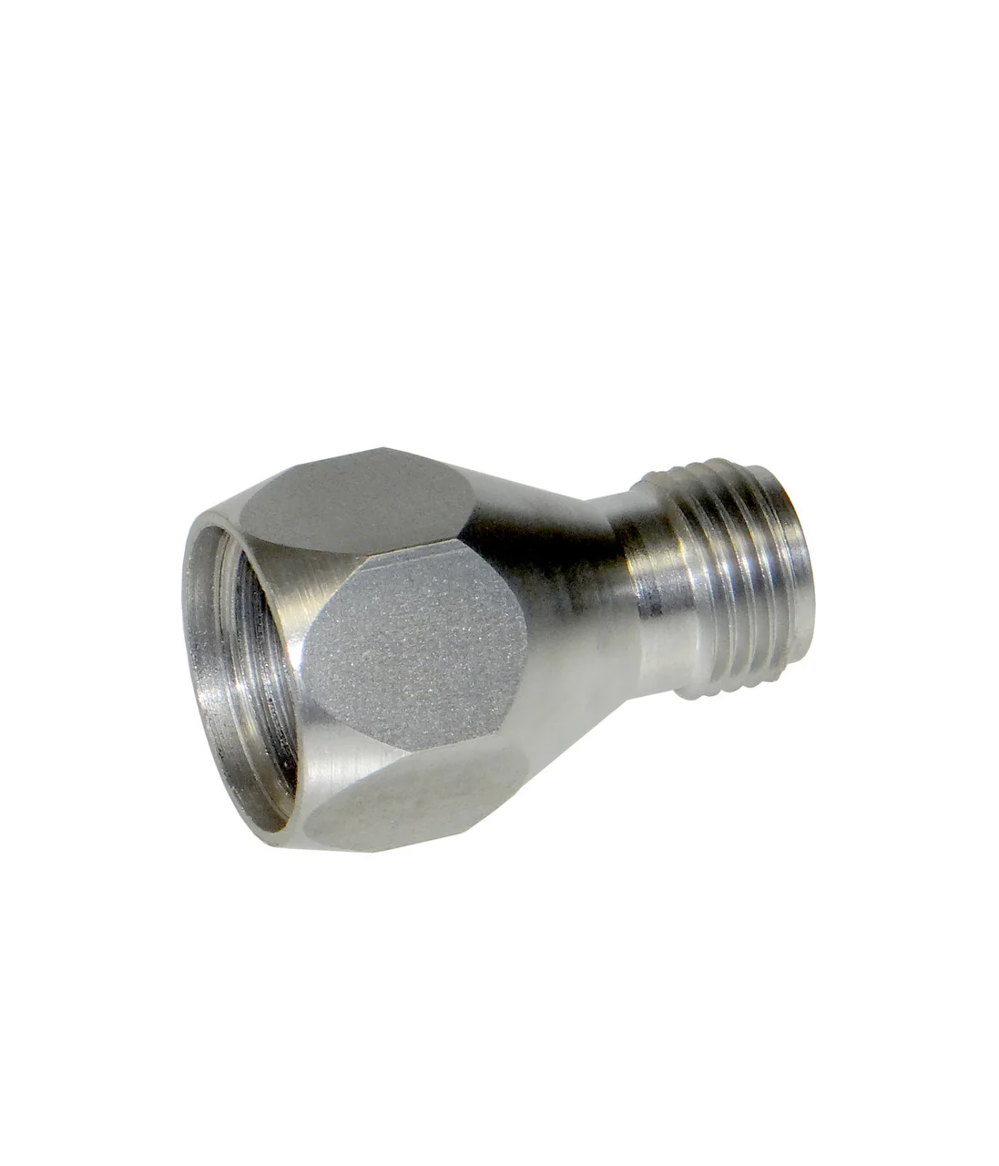 Filter Retainer /Adapter,Stainless Steel - Image 2