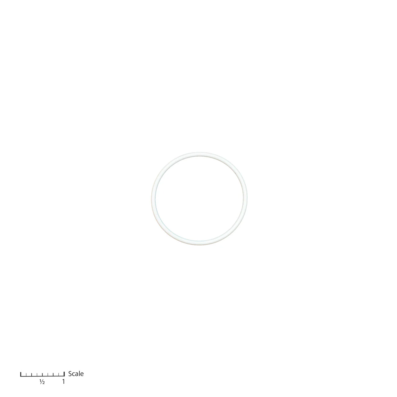 Teflon O-Ring
