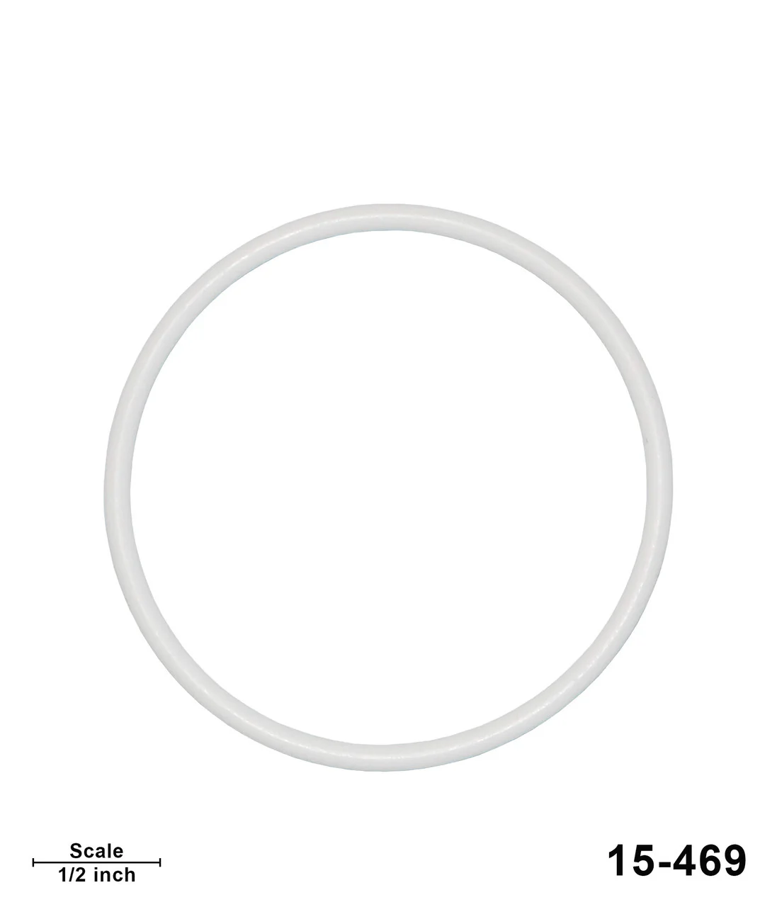 Teflon O-Ring