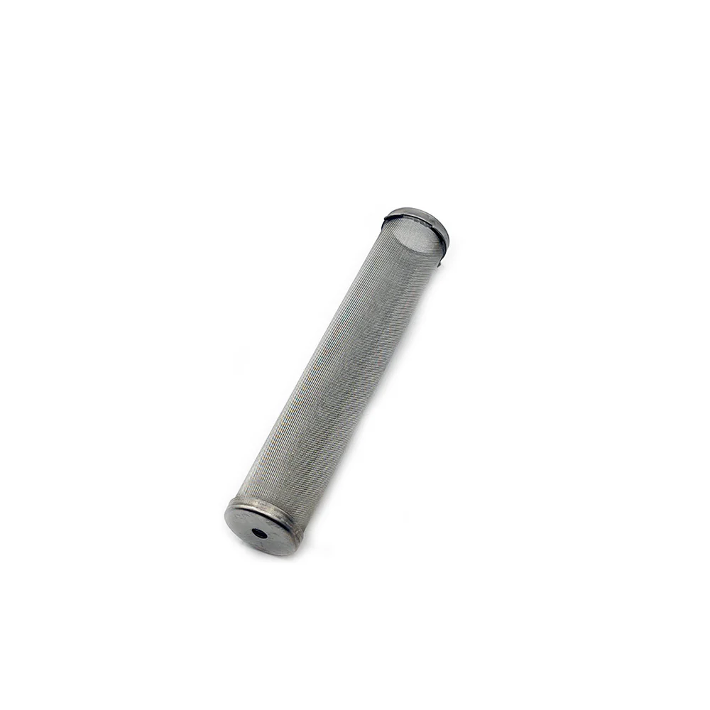 Strainer, Manifold Filter-60 Mesh (Long)