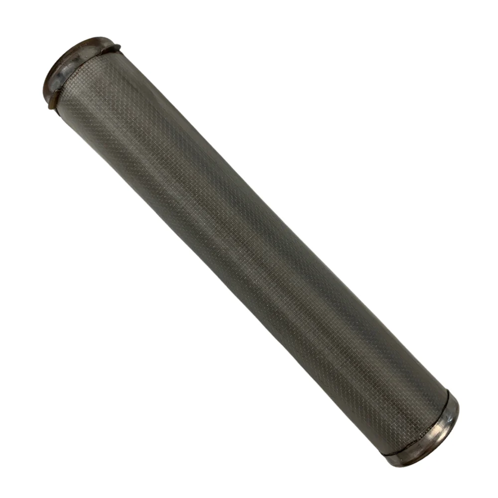 Strainer, Manifold Filter-200 Mesh(Long)