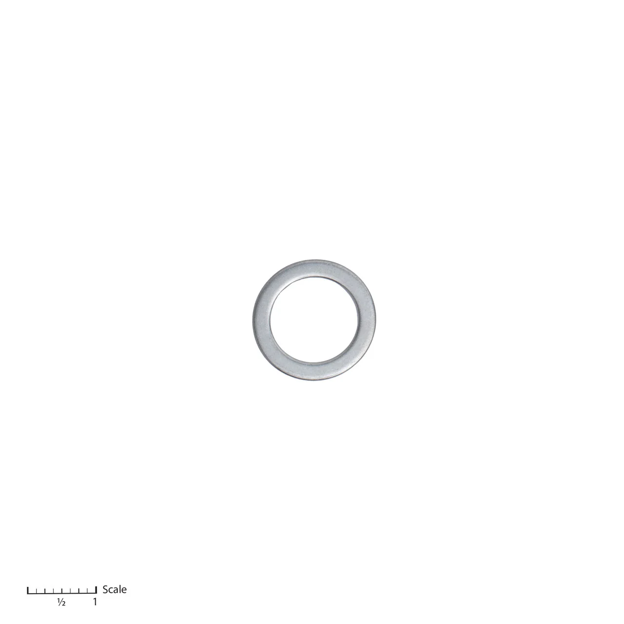 Washer, Stud, Piston
