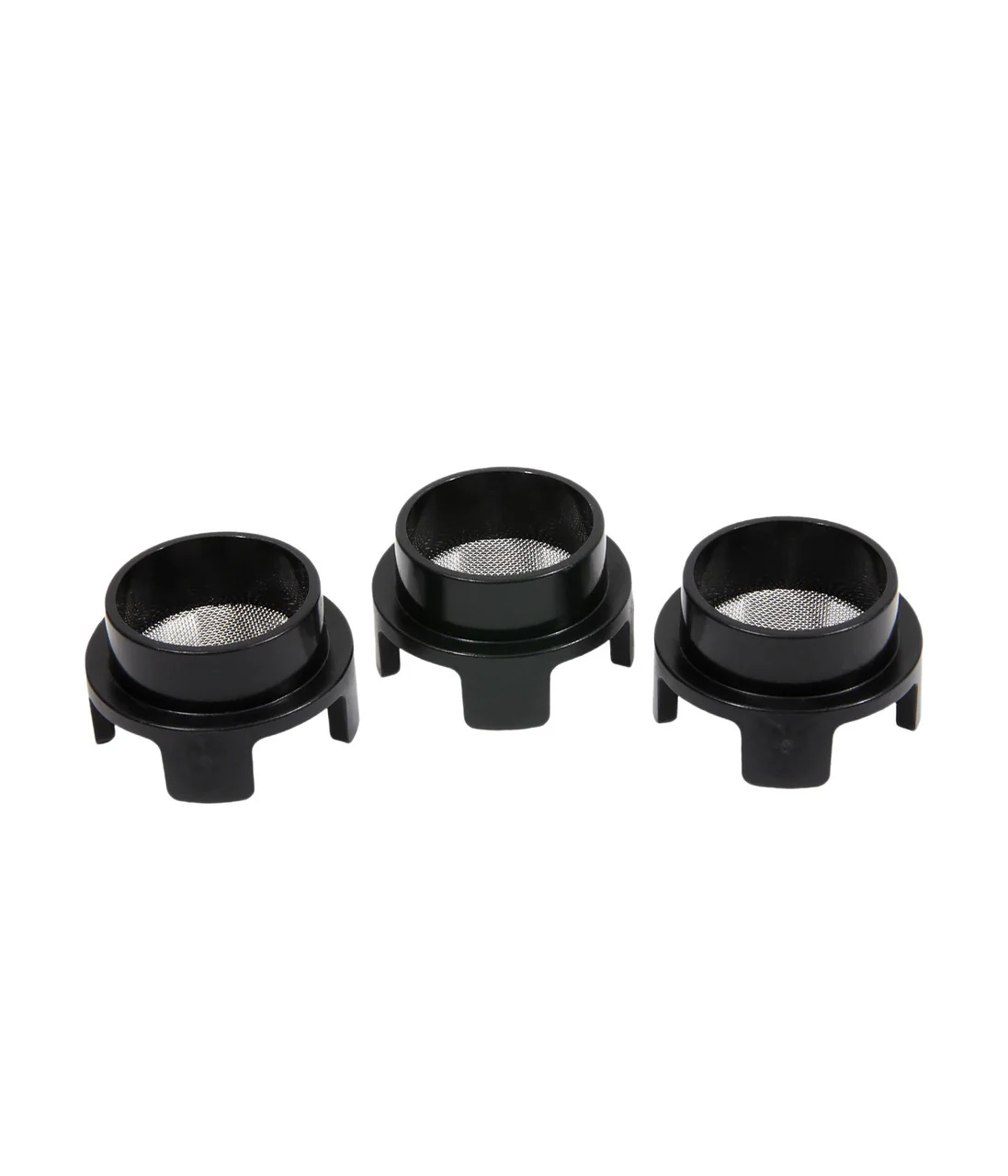 Inlet Strainer, 60 Mesh, 3-Pack