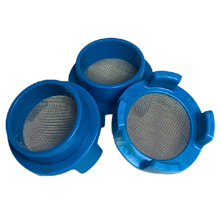 Inlet Strainer, 100 Mesh, 3-Pack