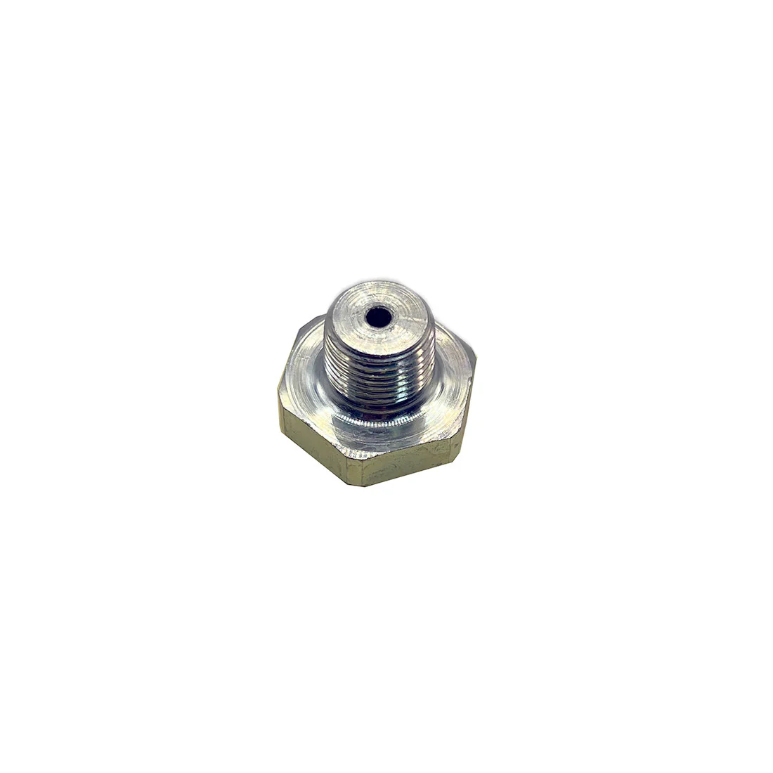 Retainer, Prime Valve