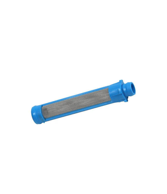 Gun Filter 100M Blue