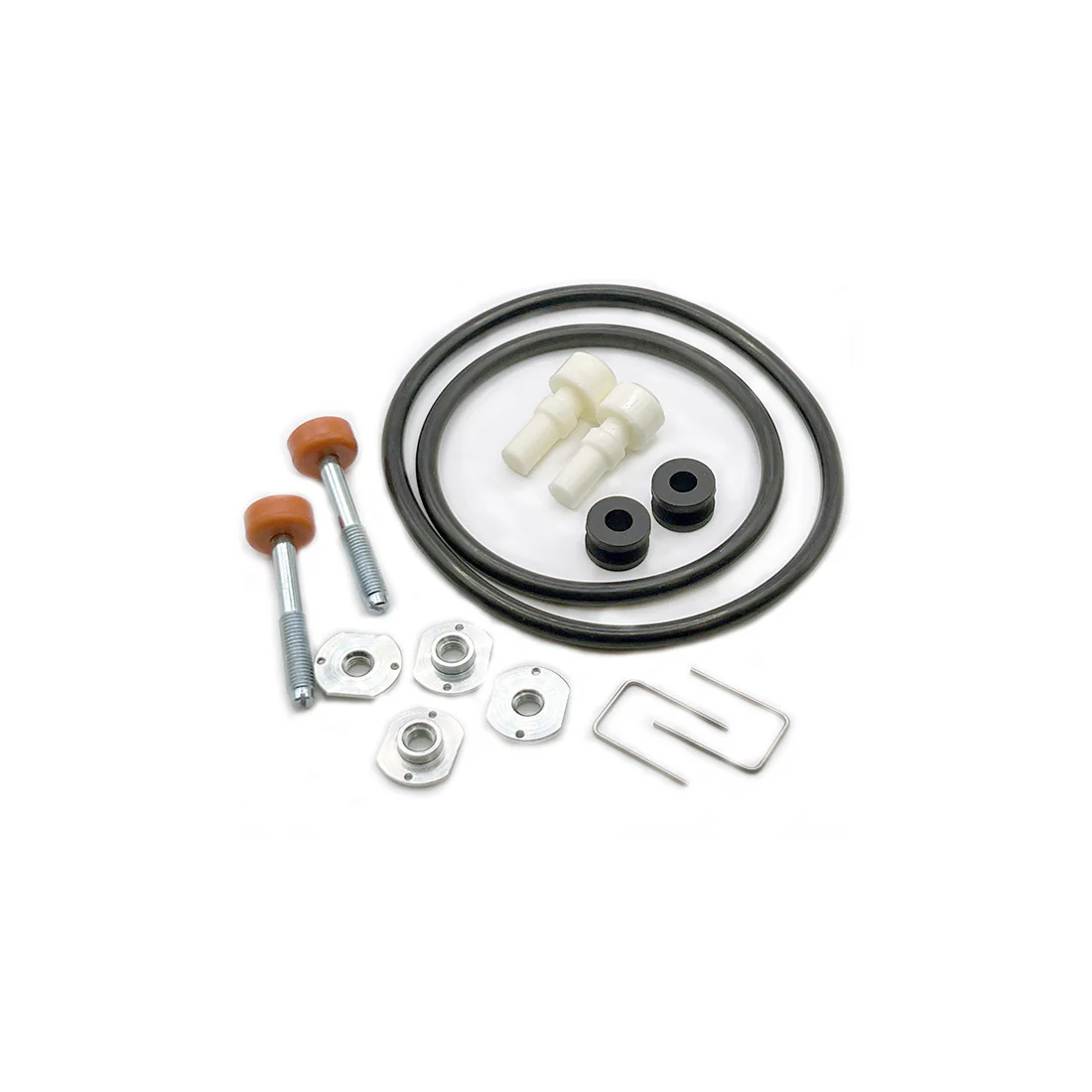 Kit - Fireball & Monark Air Motor