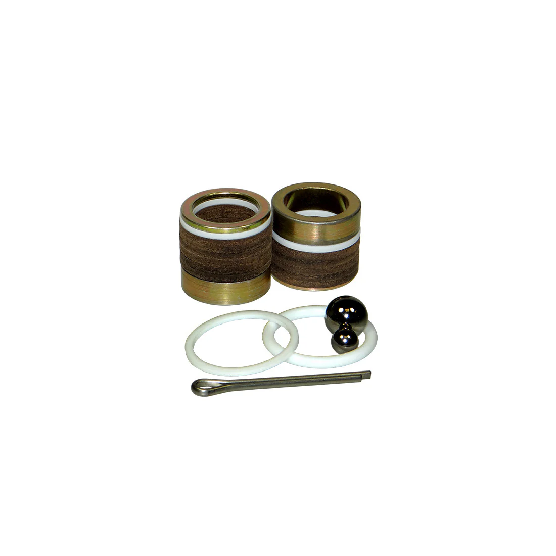 Kit - 30:1 President, Viscount 3000