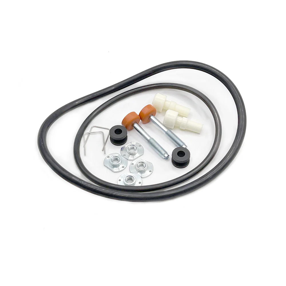 Kit - President Air Motor