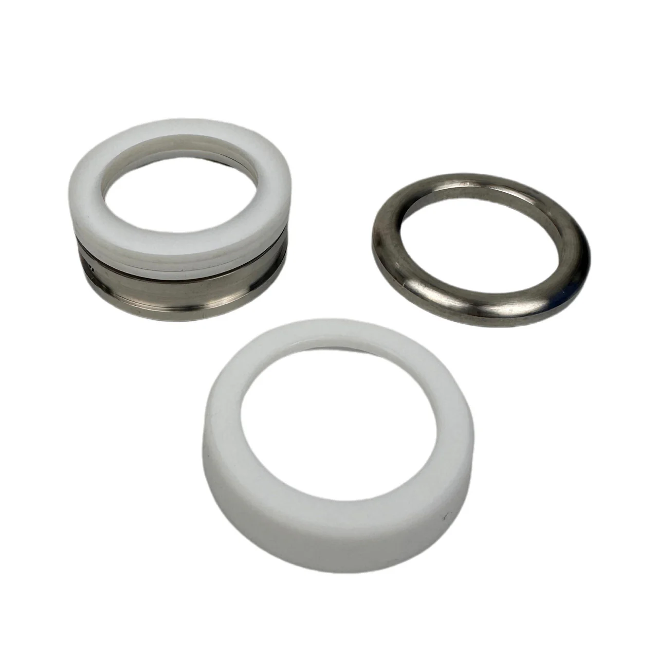Kit - 1:1 Metric Fast-Flo (Teflon)